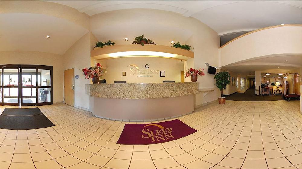 Econo Lodge Denver International Airport Аврора Экстерьер фото