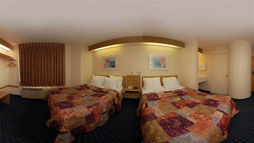 Econo Lodge Denver International Airport Аврора Экстерьер фото