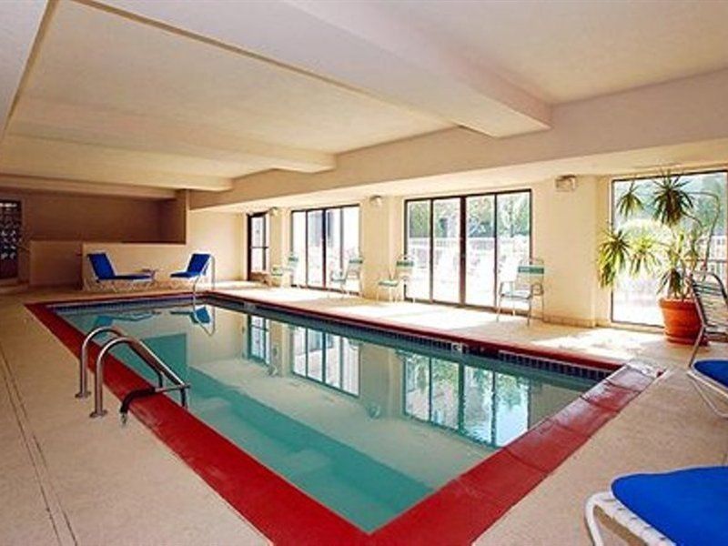 Econo Lodge Denver International Airport Аврора Экстерьер фото